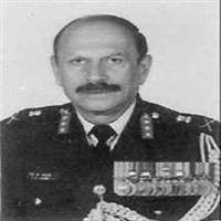 Lt Gen S K Sahni , AVSM (01 Feb 05 30 Sep 06)